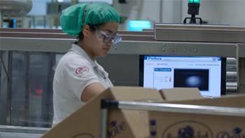 Unilever sets up eight digital twins of consumer goods factories