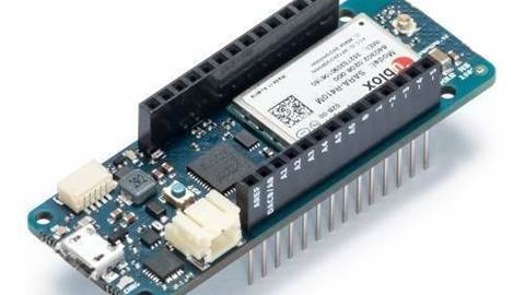 Telstra sells Arduino wireless board to spark IoT innovation