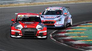 TCR calendar confirmed for 2019