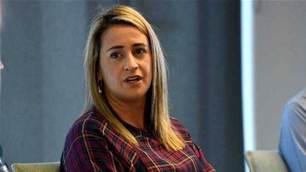Garriock ready to put the boot into new role