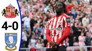 Mayenda scores twice as Sunderland net Championship win
