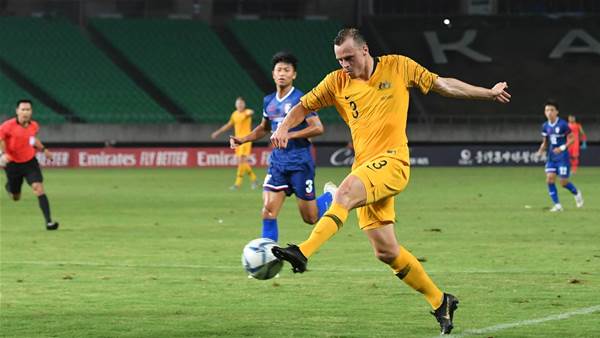 Five things we learned from the Socceroos&#8217; win over Taiwan