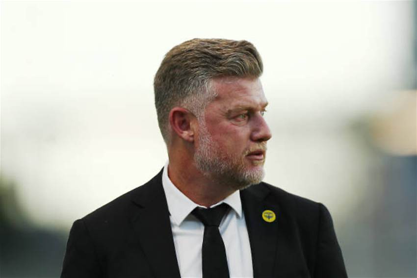 Talay signs on at Nix ahead of homecoming Talay signs on at Nix ahead of homecoming