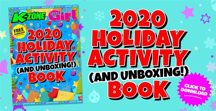Download your FREE Holiday Activity (And Unboxing) Book Download your FREE Holiday Activity (And Unboxing) Book