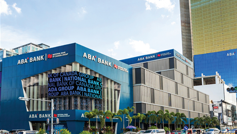 Cambodia’s ABA Bank modernises IT infrastructure to boost digital banking