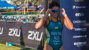 Moana-Veale to give her all to make Tokyo 2020