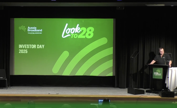 Aussie Broadband initiates forward-thinking technology strategy