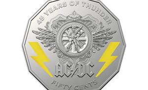 NFC shift short changes Royal Australian Mint