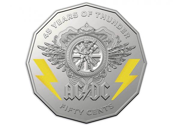 NFC shift short changes Royal Australian Mint