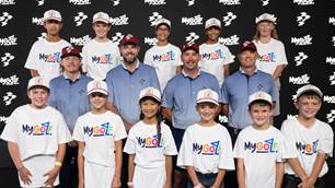 Ripper GC to sponsor Golf Australia junior golf program
