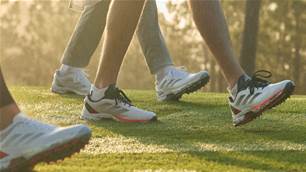 Gear: adidas Adizero ZG