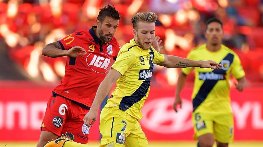 Hoole: Keep believing we can be dangerous Hoole: Keep believing we can be dangerous