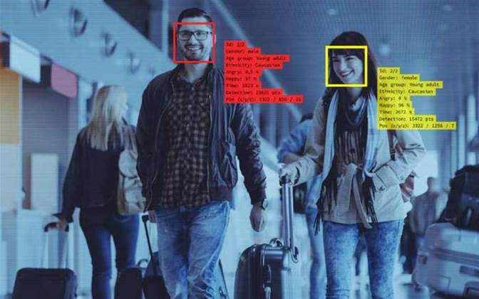 Human Rights Commission wants moratorium on expanding facial recognition