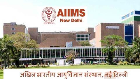 India's top medical institute AIIMS yet to recover from ransomware attack