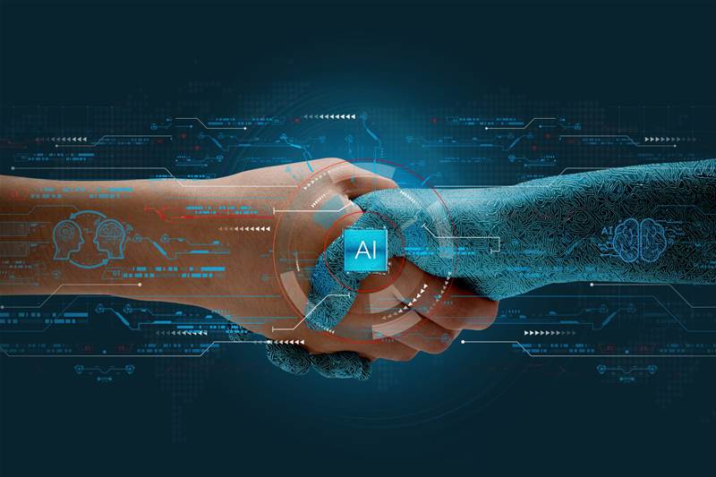 Start by getting the basics right for AI success