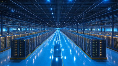How is AI changing storage and data centres?