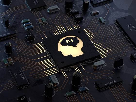 Intel launches first artificial intelligence chip 'Springhill'