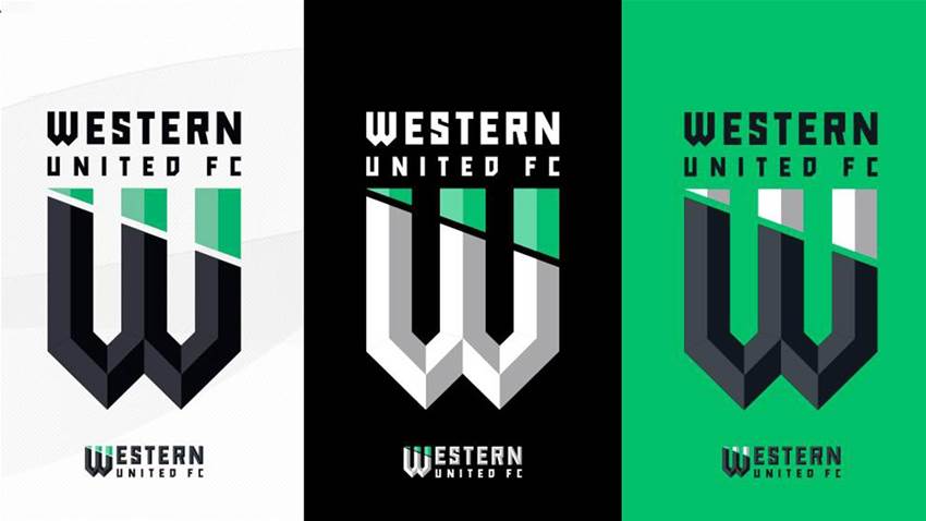 Revealed! Does this logo inspire you? Revealed! Does this logo inspire you?