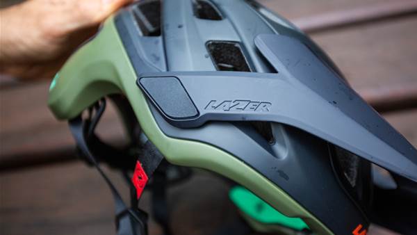 Lazer Introduce KinetiCore Helmet Range
