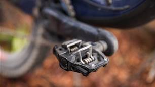 TESTED: Time Speciale 8 Pedals