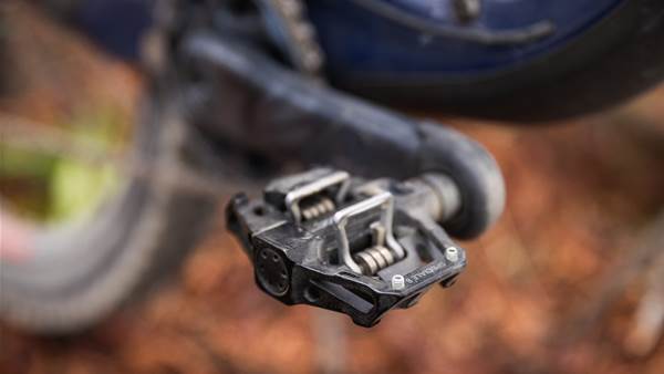 TESTED: Time Speciale 8 Pedals