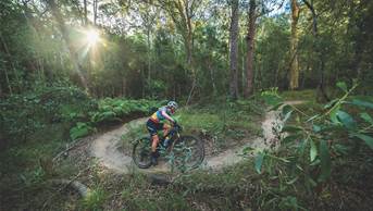 Quad Crown's Sunny 80 is coming to Queensland this June