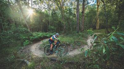 Quad Crown's Sunny 80 is coming to Queensland this June