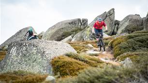 Places That Rock: Thredbo