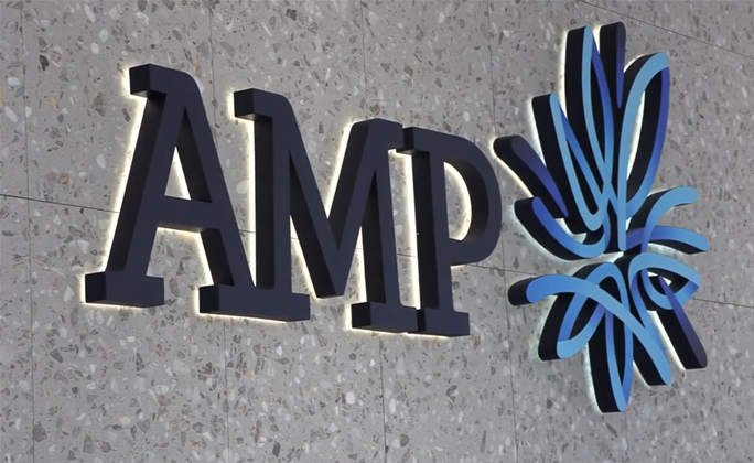 AMP Bank modernises core for new life in the cloud