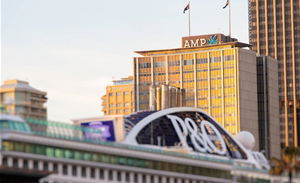 AMP Capital to fit global property portfolio with AI climate control