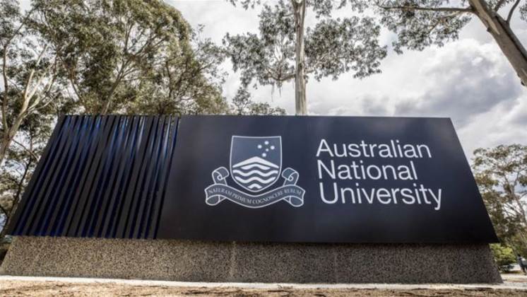ANU searches for first CIO in five years