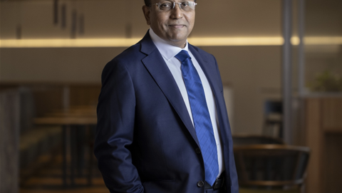 ANZ Banking Group has a new tech strategy