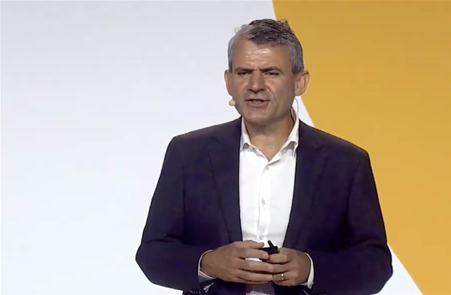 ANZ Banking Group scales up its use of Google cloud
