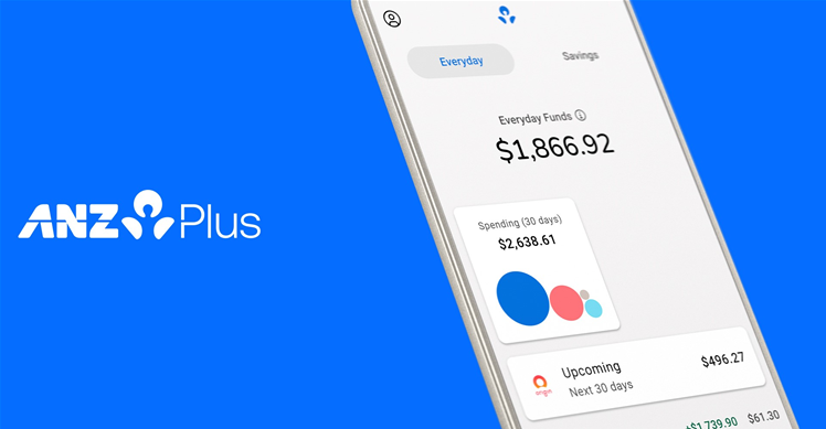 ANZ releases ANZ Plus on Android