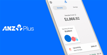ANZ releases ANZ Plus on Android