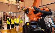 Qld govt to open $18m robotic manufacturing hub