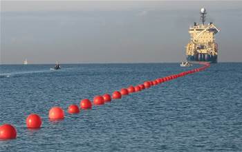 Australian Federal Police investigates ASC subsea cable cut off Perth