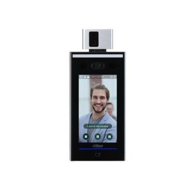 Dahua facial recognition access camera vulnerable, says CISA