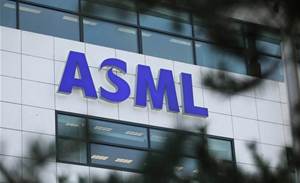 ASML's CEO questions US export rules on China