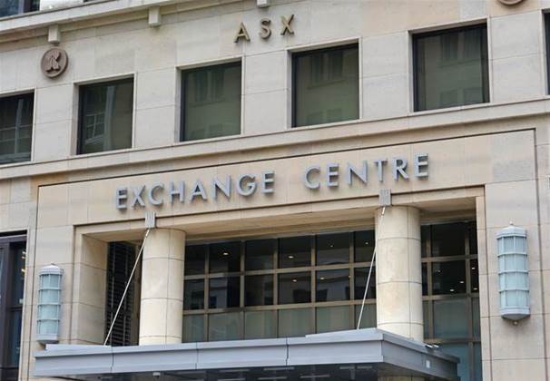 ASX announcements return after website glitch