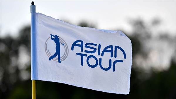 Strong turnout at Asian Tour Q School