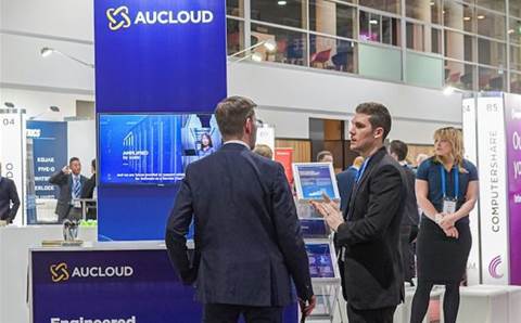 AUCloud partners with VMware on MSP offering