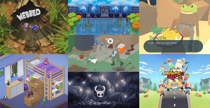 Aussie Games Guide Aussie Games Guide