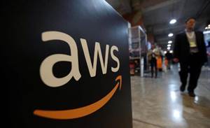 AWS readies more powerful data centre chip - sources