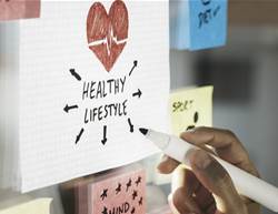 Quick Tips To Get Back Into A Healthy Routine