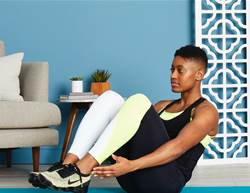 20 Best Ab Exercises for Women to Strengthen Your Core