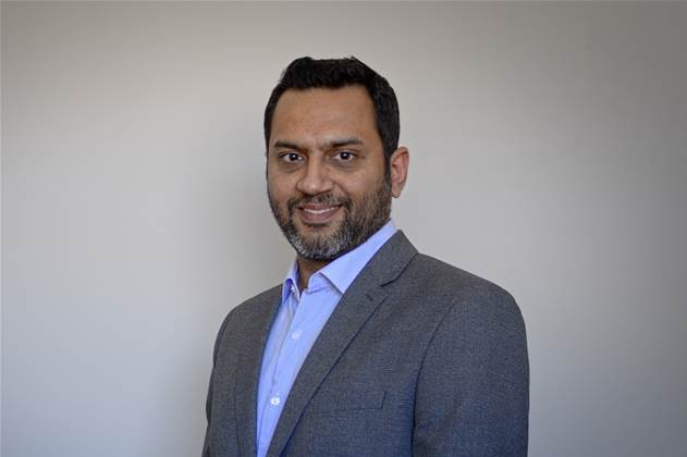 VERSA appoints CX transformation technical director, Abhishek Malhotra