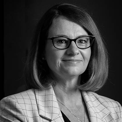 Avustralya Siber Güvenlik Merkezi başkanı Abigail Bradshaw ASD'ye liderlik edecek