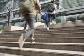 ChatGPT used in peer reviews of Australian Research Council grant applications