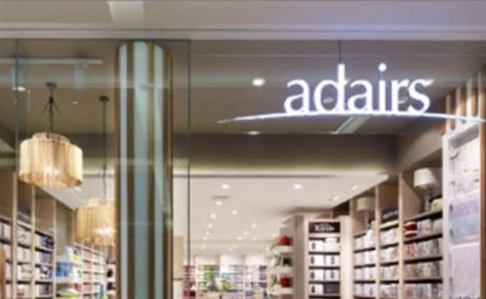 Adairs deploys technology backbone in supply chain transformation